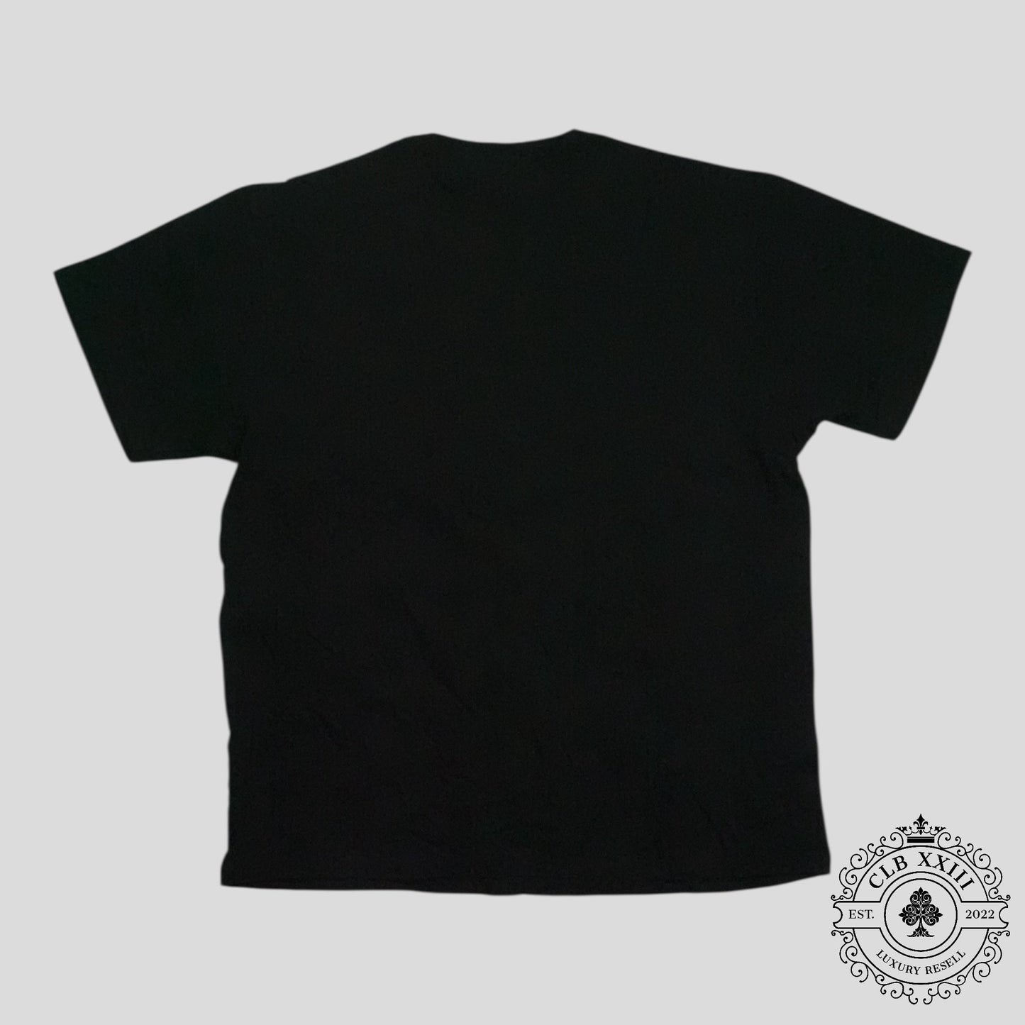 Gucci Boutique Tee in Black
