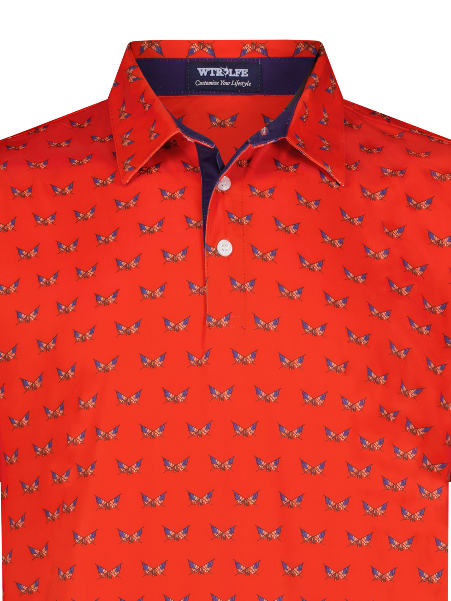 Independence Polos