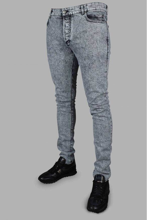 Balmain Men Jean