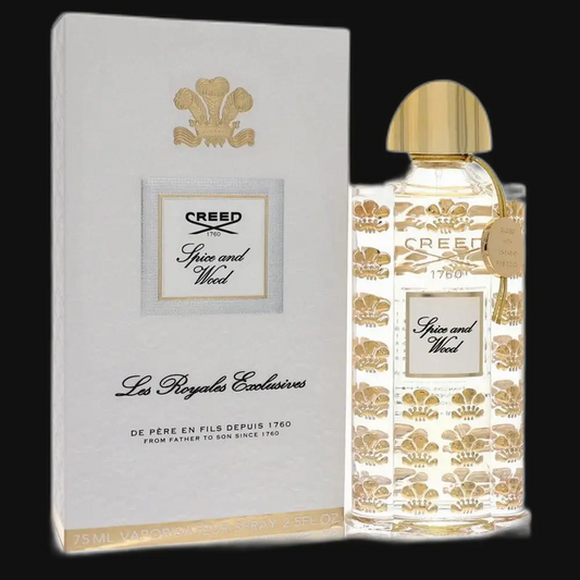 Spice And Wood By Creed (Unisex)